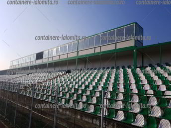 container de locuit pret