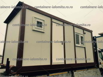 panou sandwich second