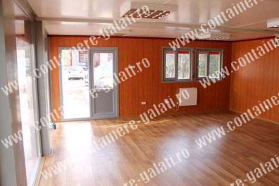 container birouri vanzare Ialomita
