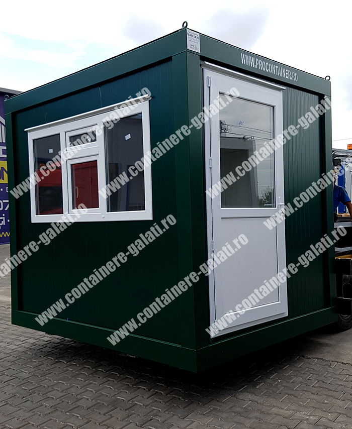 modul de locuit pret Ialomita