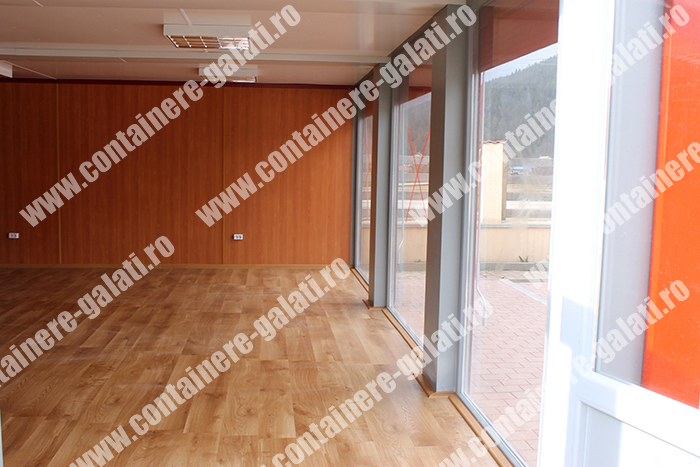 module de locuit Ialomita