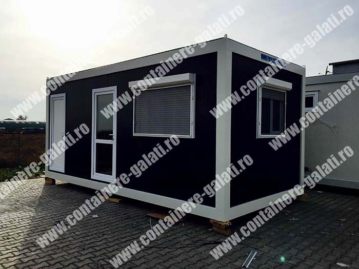 pret container Ialomita