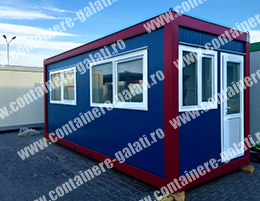 containere second hand ieftine Ialomita