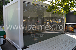 pret container second hand Ialomita